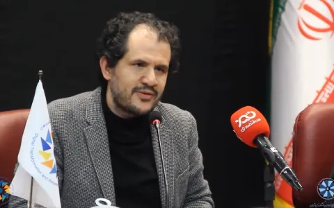 نشست «هوش مصنوعی؛ شتاب‌دهی اقتصاد دیجیتال»